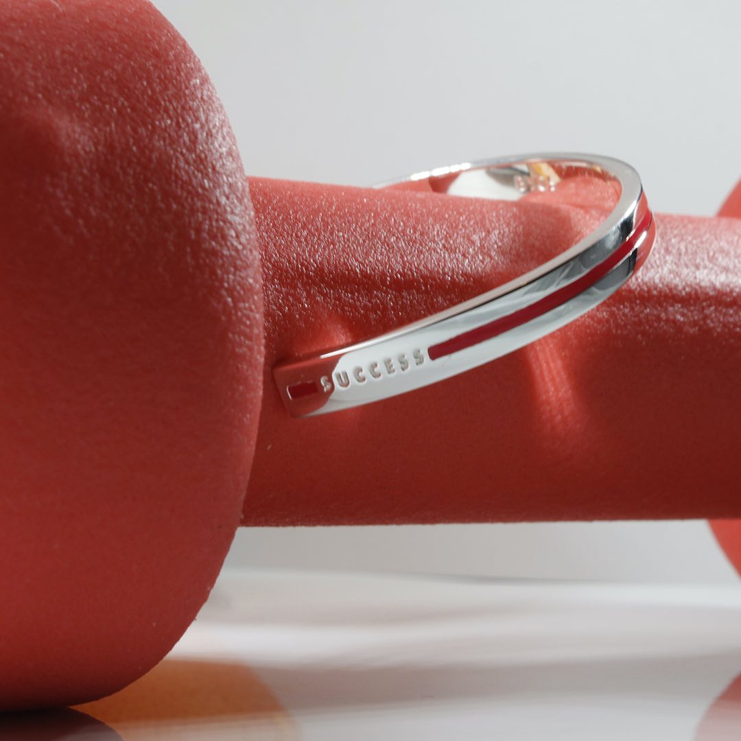 Success Band Cuff - melissacurry