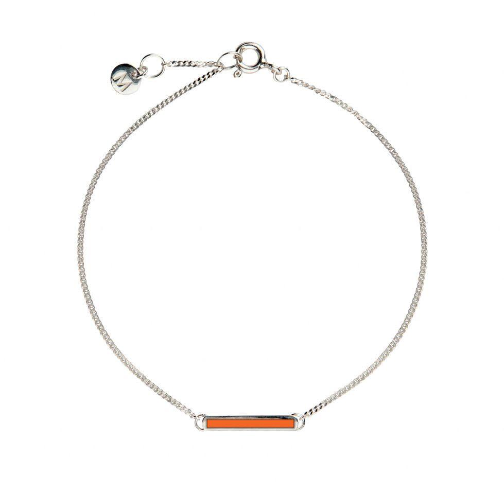 Little Bar of Strength Colours - Wrist - melissacurry