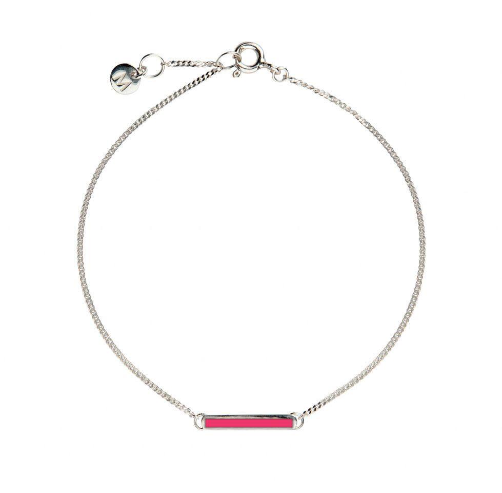 Little Bar of Strength Colours - Wrist - melissacurry