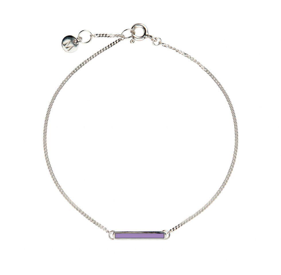 Little Bar of Strength Colours - Wrist - melissacurry