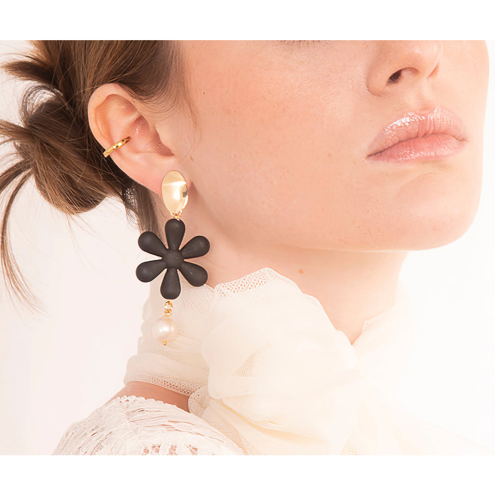 Fleurs Drop