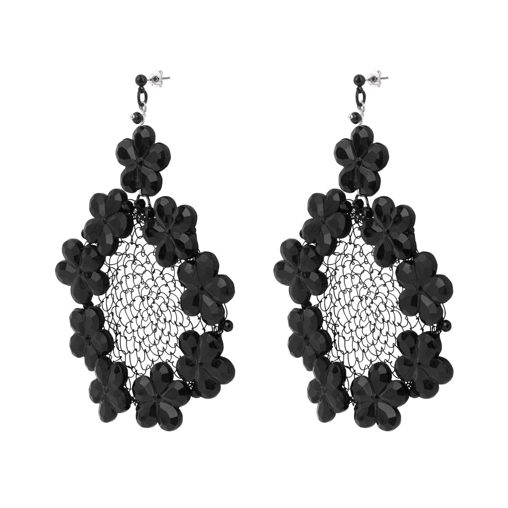Floral Dream Catchers - melissacurry