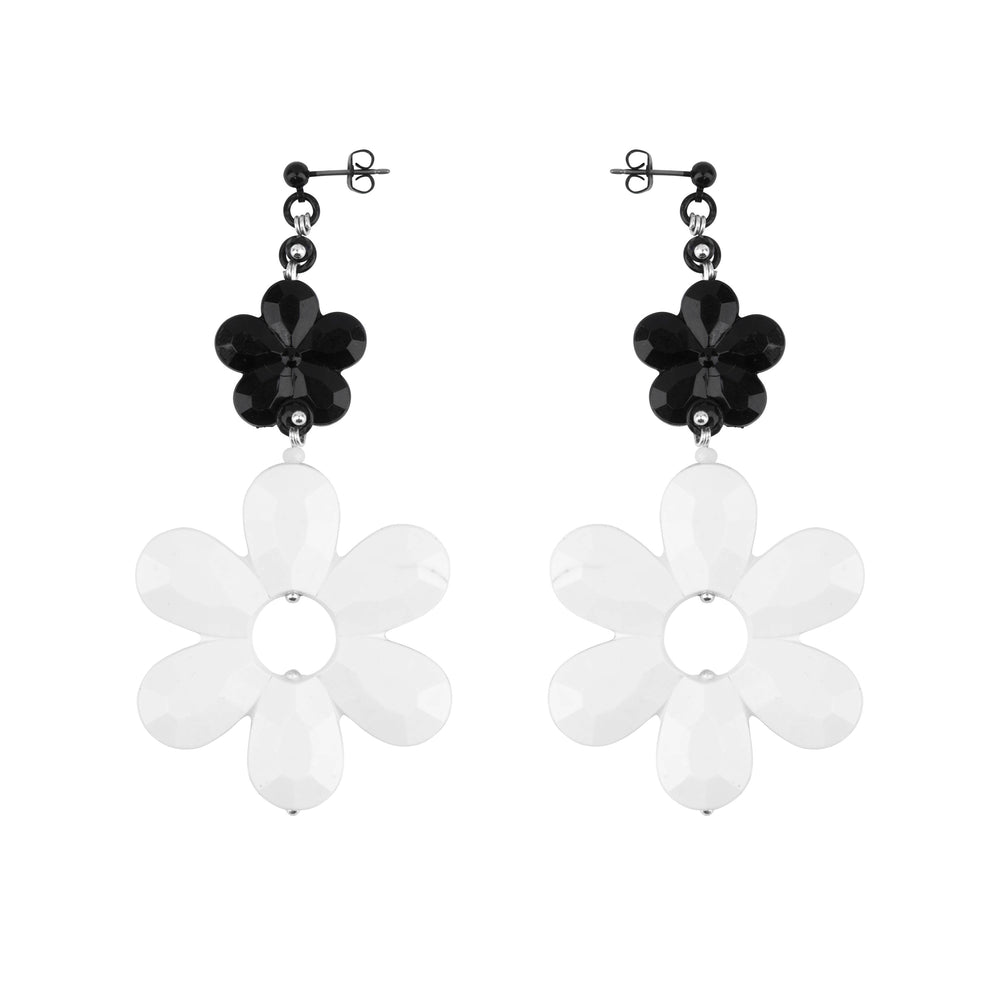 Black + White Duo