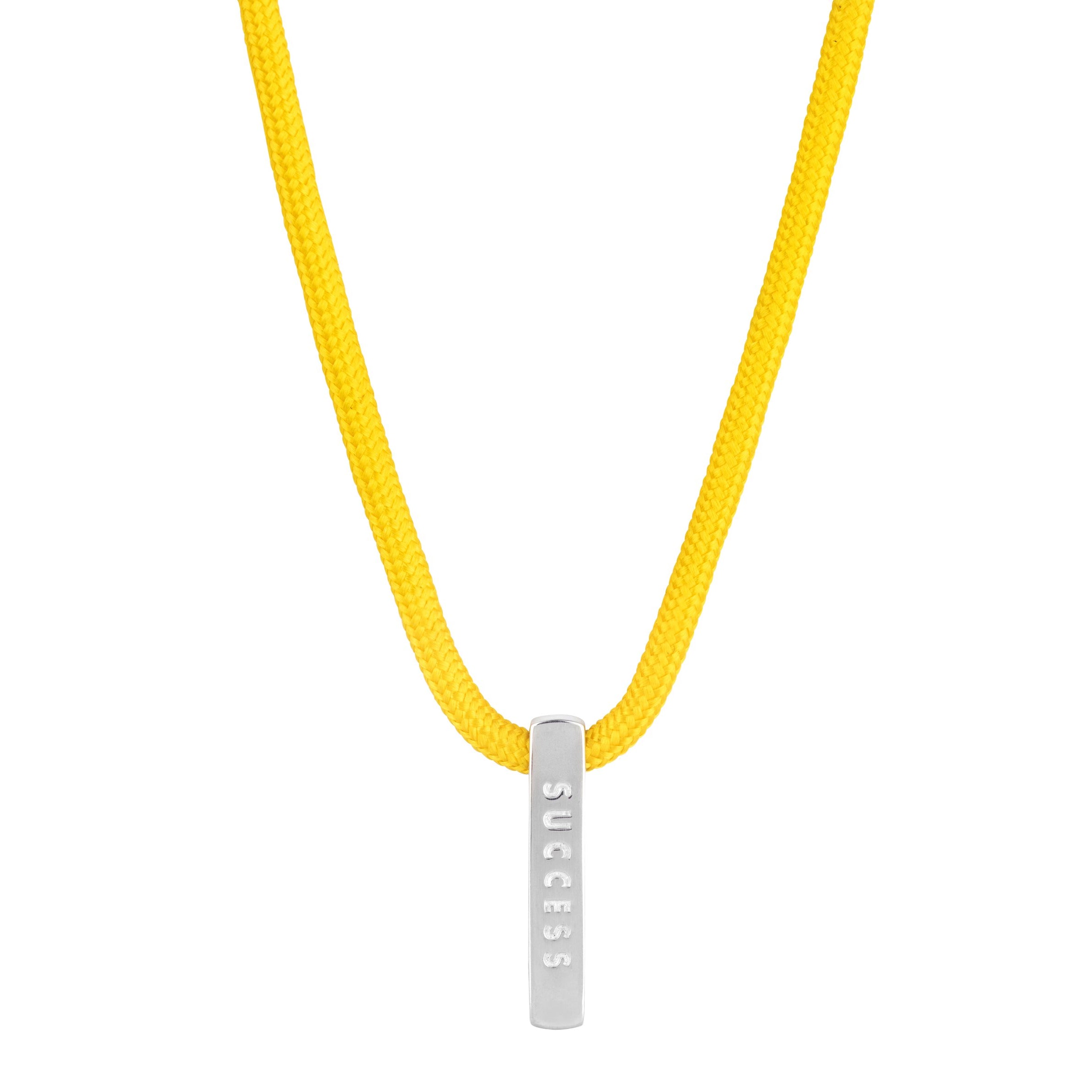 Success Pendant - melissacurry