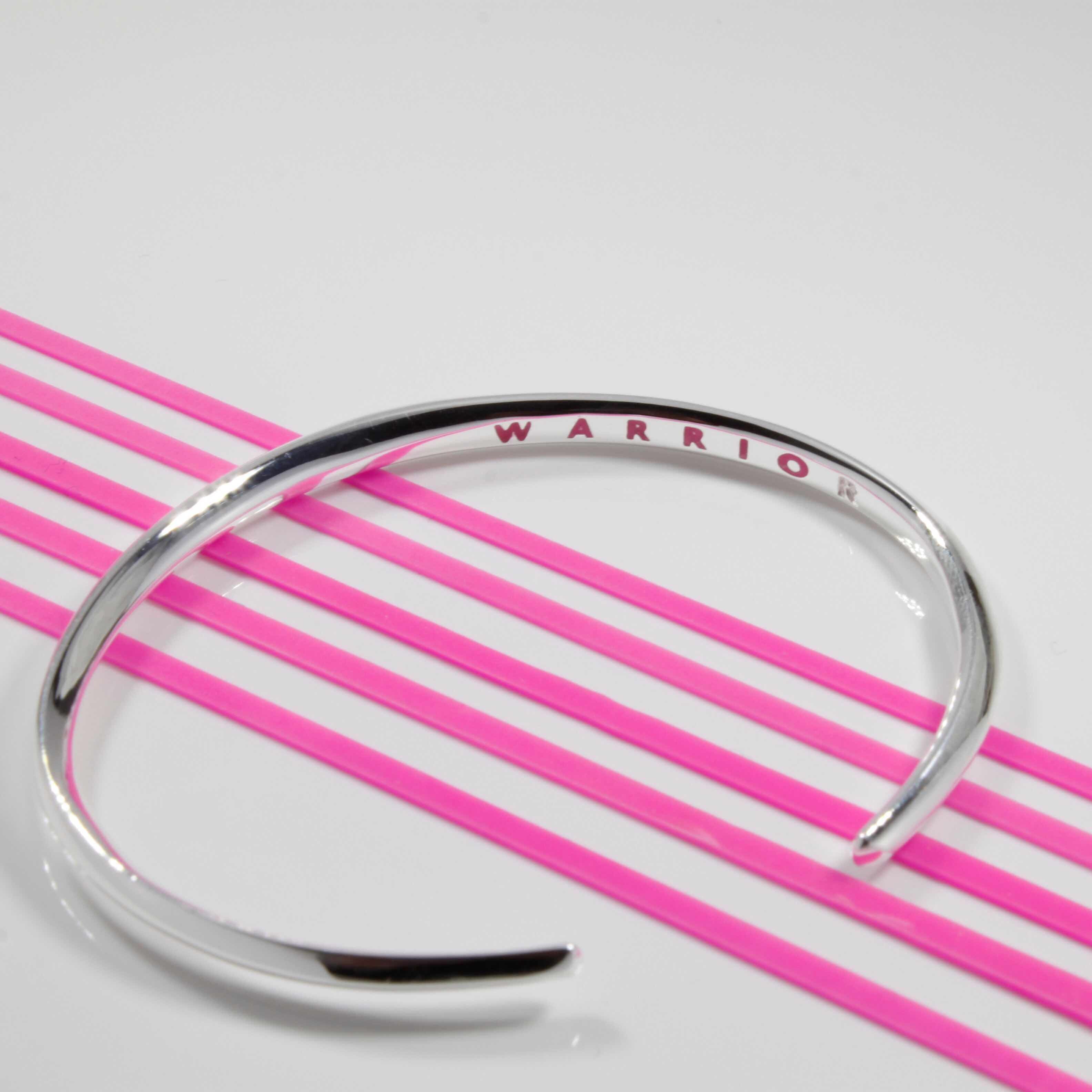 Warrior Cuff - melissacurry
