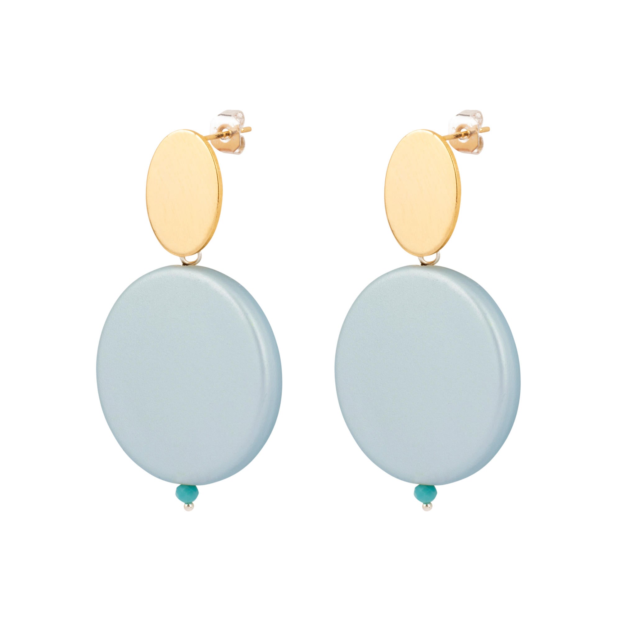 Blue Ear Zing - melissacurry