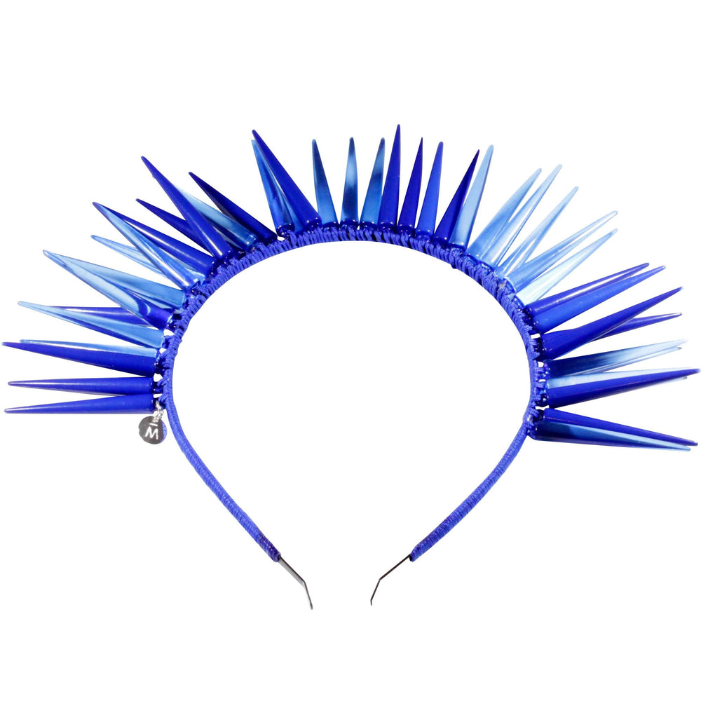 Bowerbird Crown - melissacurry