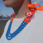 Tangerine Dream Collar - melissacurry