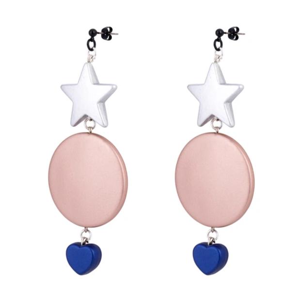 Sailor 3 Piece Earrings - melissacurry
