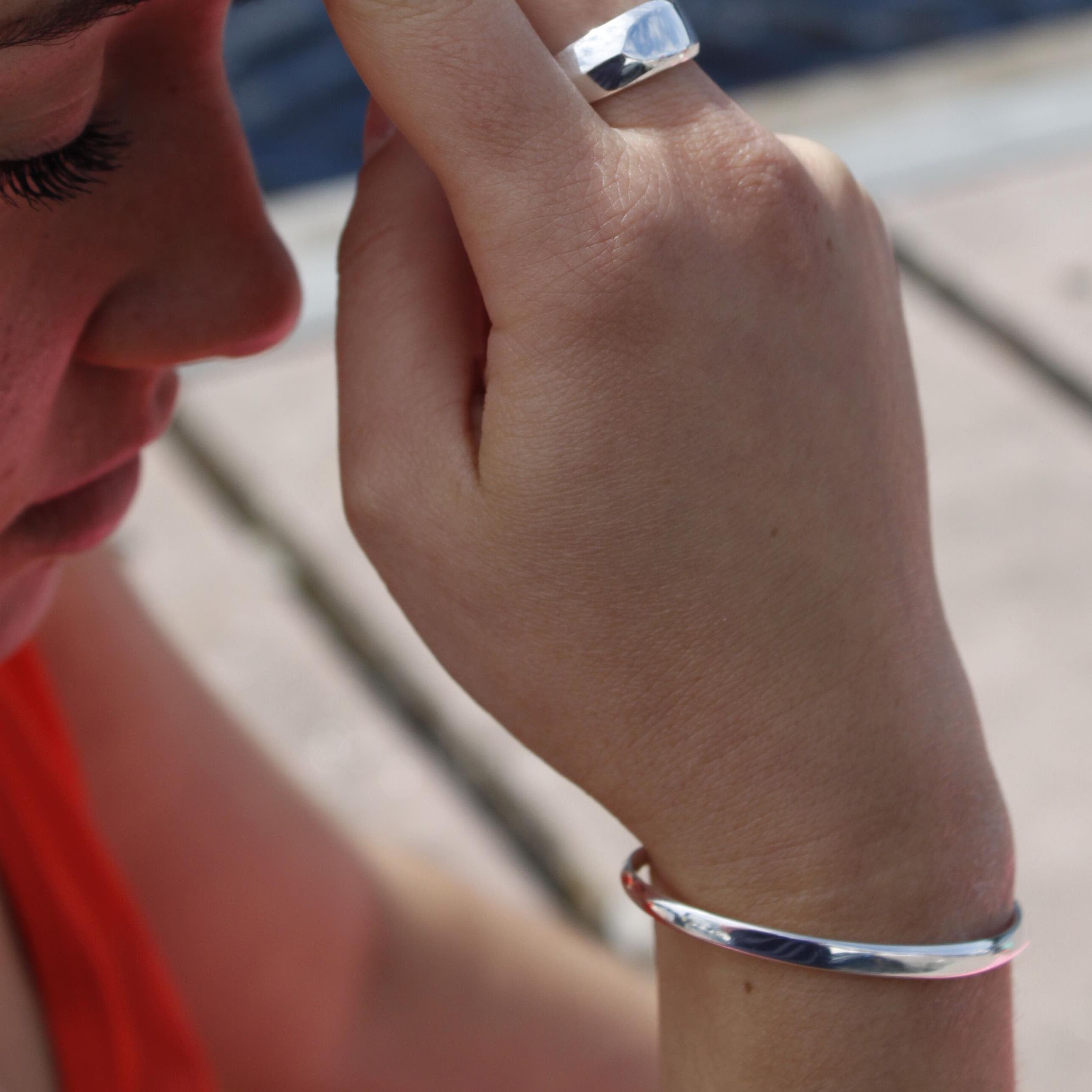 Warrior Cuff - melissacurry